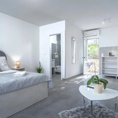 Pensionat Villa Serenity