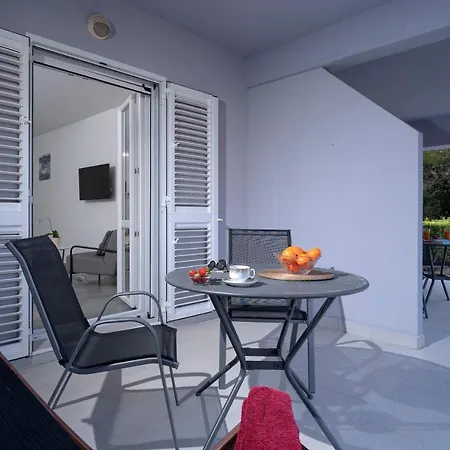 Villa Serenity 4* Hvar Town