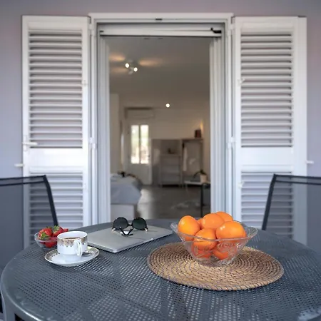 Casa de hóspedes Villa Serenity