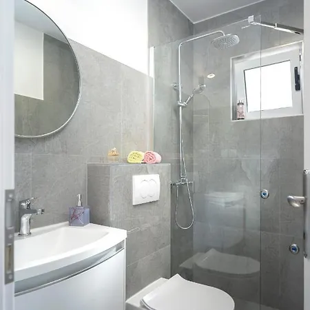 Villa Serenity Pensionat Hvar Town