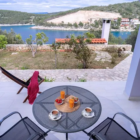 Casa de hóspedes Villa Serenity