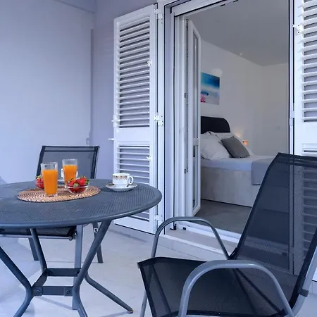 Villa Serenity Casa de hóspedes