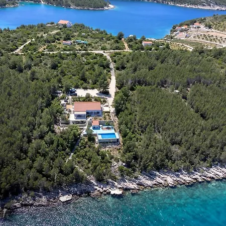 Villa Serenity Pensionat 4*