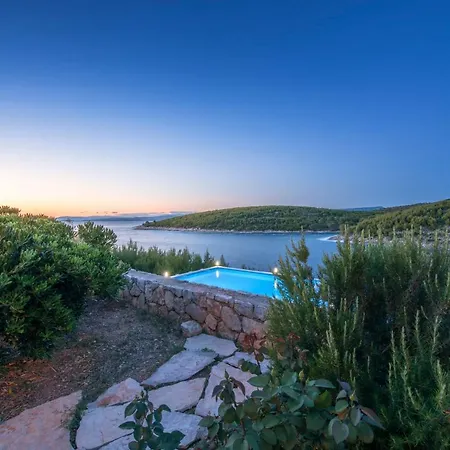 Villa Serenity Casa de hóspedes 4*