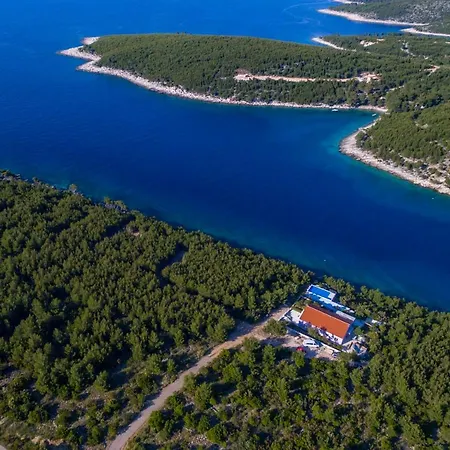 Serenity Pensionat Hvar Town