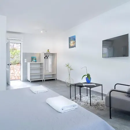 Pensjonat Villa Serenity