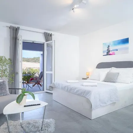 Beleca 게스트하우스 4*