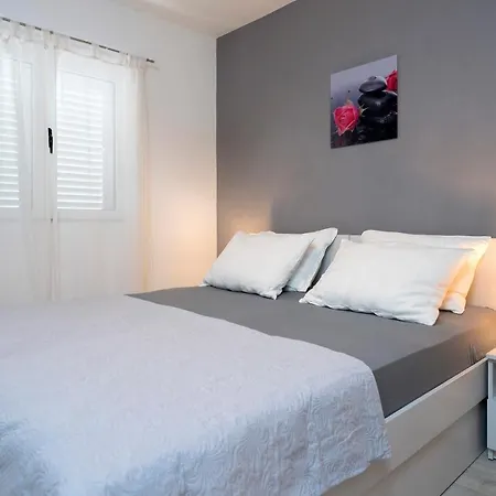 Villa Serenity Hvar Town