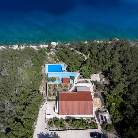 Gasthof Villa Serenity Hvar Town