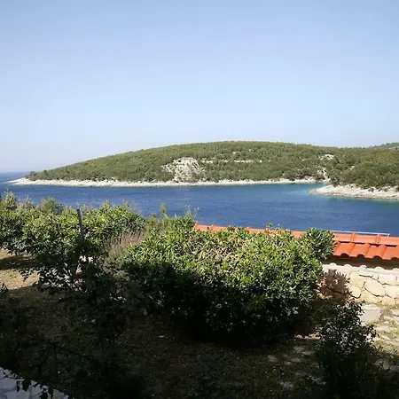 Villa Serenity Gasthof Hvar Town