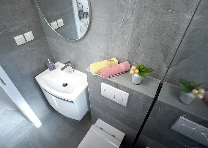 Maison d'hôtes Villa Serenity 4*