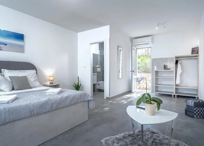 Maison d'hôtes Villa Serenity