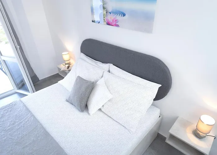 Maison d'hôtes Villa Serenity 4*