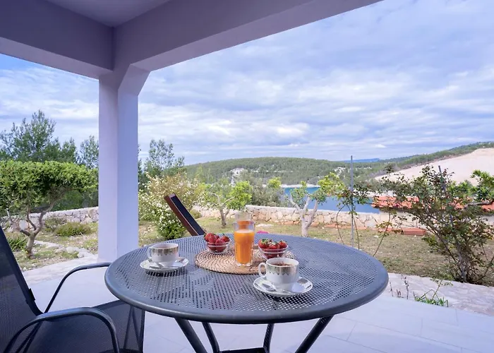 Maison d'hôtes Villa Serenity