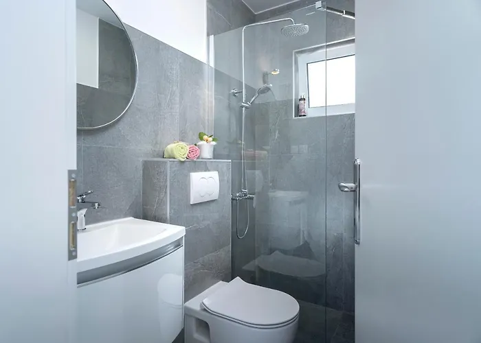 Villa Serenity Maison d'hôtes Hvar Town