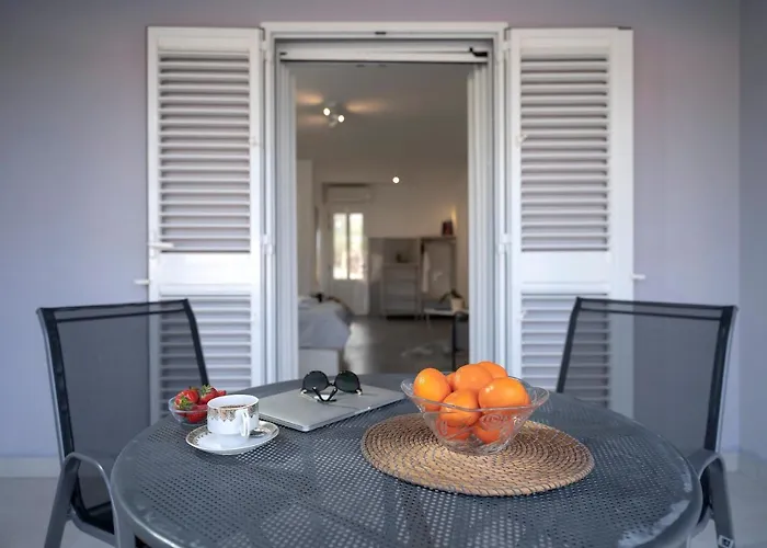 Maison d'hôtes Villa Serenity