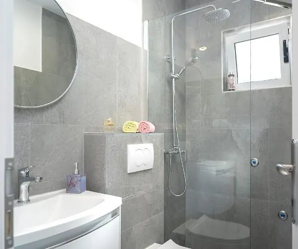 Villa Serenity Maison d'hôtes Hvar Town