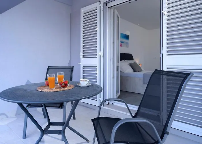 Villa Serenity Maison d'hôtes