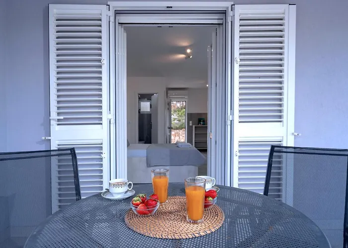 Villa Serenity 4* Hvar Town