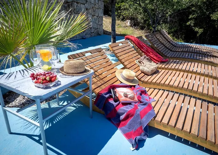 Villa Serenity 4* Hvar Town