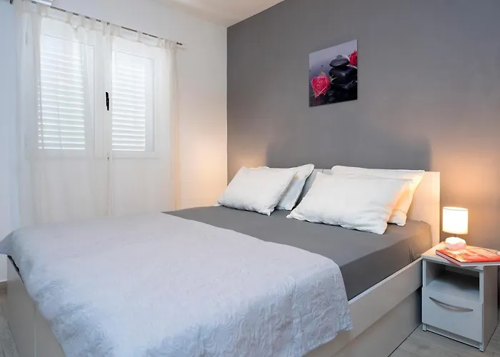 Villa Serenity Hvar Town