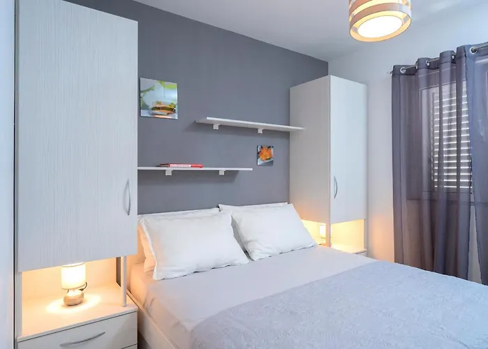 Maison d'hôtes Villa Serenity Hvar Town