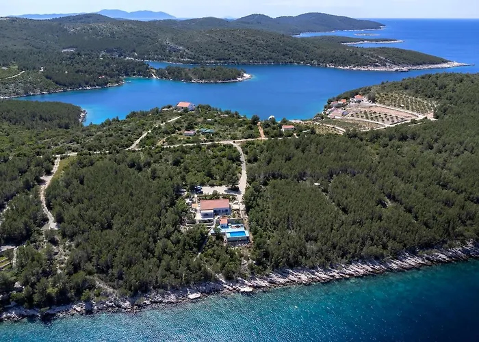 Maison d'hôtes Villa Serenity 4*