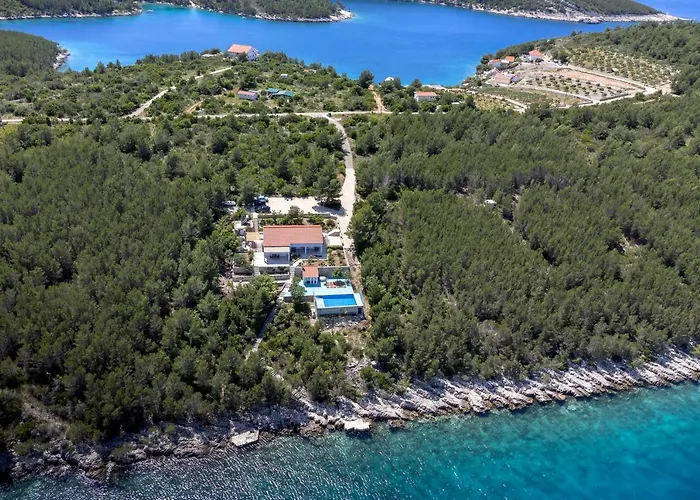 Villa Serenity Maison d'hôtes 4*