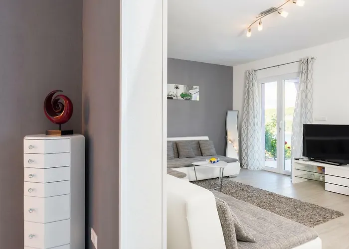 Maison d'hôtes Villa Serenity