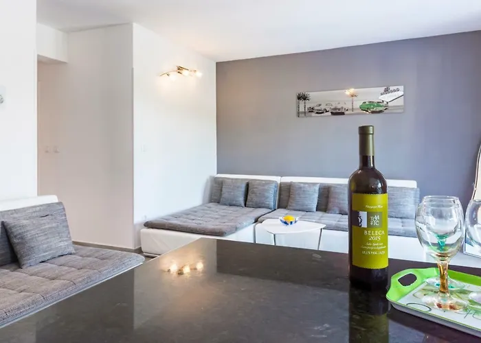 Villa Serenity Maison d'hôtes 4*