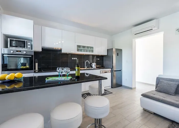 Villa Serenity Maison d'hôtes