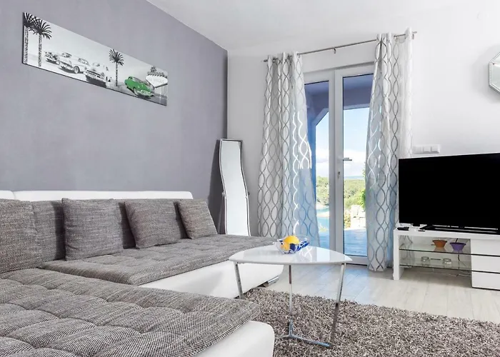 Villa Serenity Maison d'hôtes