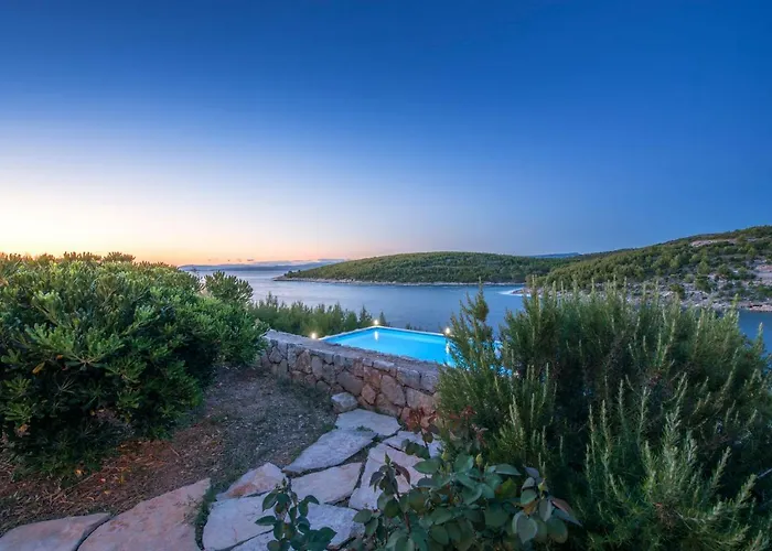 Villa Serenity Maison d'hôtes 4*