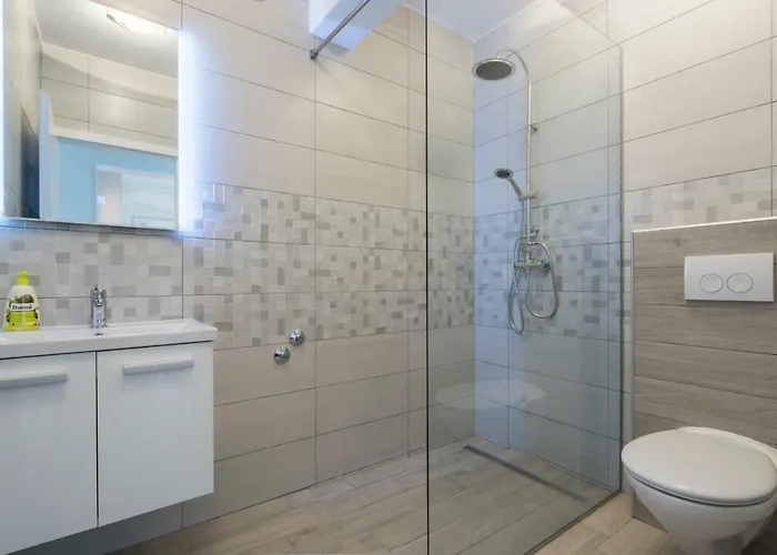 Villa Serenity Hvar Town