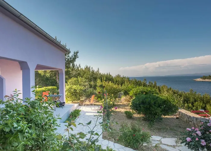 Villa Serenity 4* Hvar Town