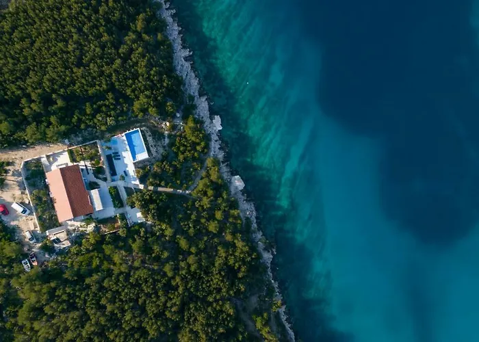 Villa Serenity Maison d'hôtes 4*