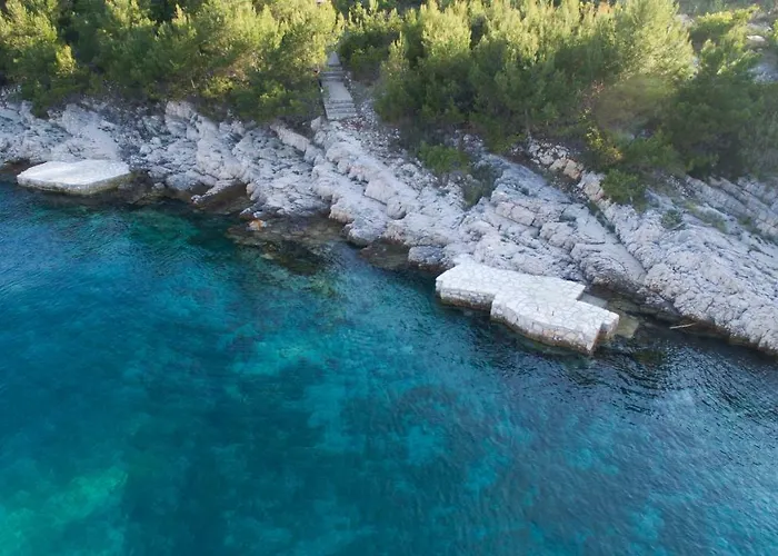 Pensjonat Serenity Hvar Town