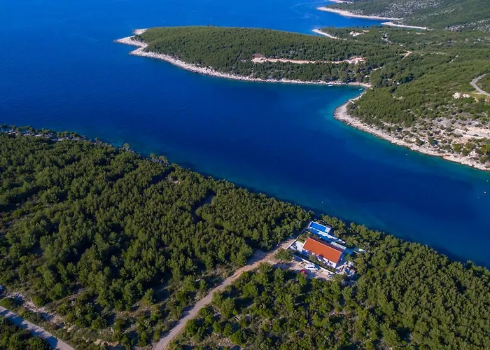 Serenity Gasthof Hvar Town