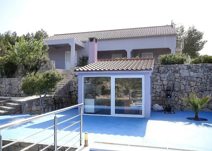 Villa Serenity Maison d'hôtes Hvar Town