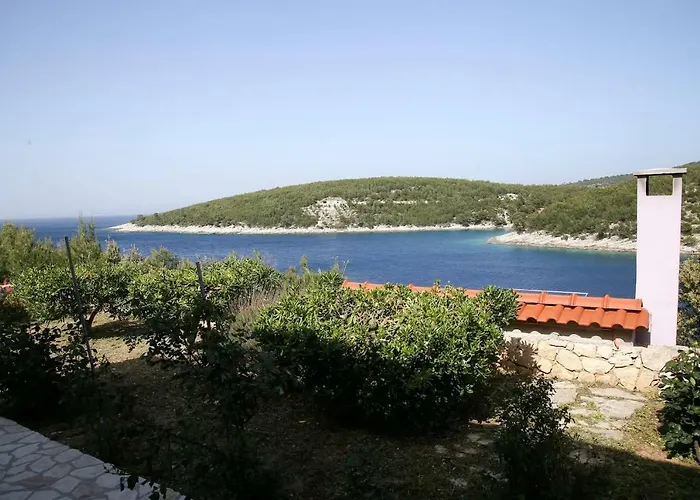 Villa Serenity Maison d'hôtes Hvar Town