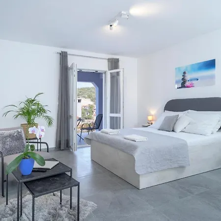 Gasthof Serenity Hvar Town