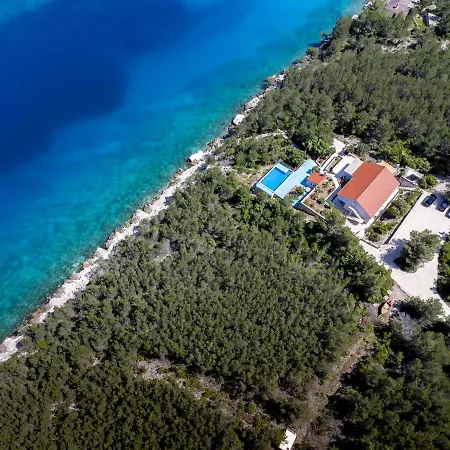 Serenity Hvar Town