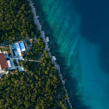 Serenity Gæstehus 4*